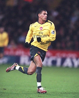 Jeremie Aliadiere (Arsenal)