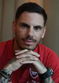 Jeremie Aliadiere: Arsenal Legend Gears Up for Epic Showdown Against Real Madrid Legends at Bernabeu