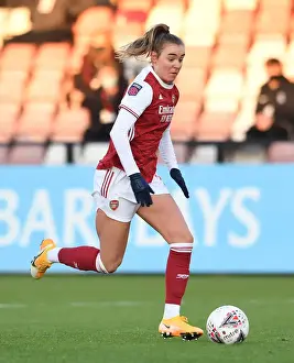 Jill Roord's Star Performance: Arsenal Women Overpower Birmingham City in FA WSL Showdown