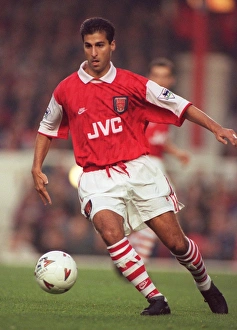 Images Dated 8th April 2005: Jimmy Carter (Arsenal)