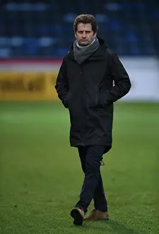 Joe Montemurro: Arsenal Women's Manager Reacts After Reading FC Match