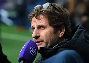 Tottenham Hotspur Women V Arsenal Women 2019-20 Prints: Joe Montemurro Gears Up for Arsenal Women's Showdown Against Tottenham Hotspur