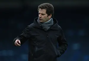 Joe Montemurro Leads Arsenal Women in WSL Match against Reading FC