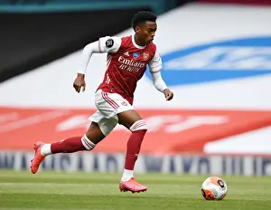Joe Willock Shines: Arsenal's Dominant Win Against Watford