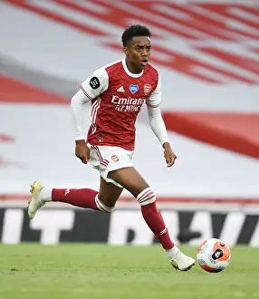 Joe Willock's Standout Performance: Arsenal's Commanding Victory Over Watford
