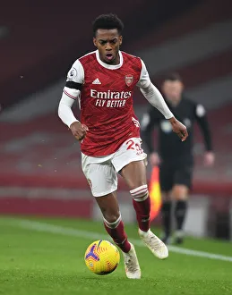 Arsenal V Wolverhampton Wanderers 2020-21 Prints: Joe Willock's Star Performance: Arsenal vs