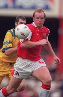 John Hartson (Arsenal)