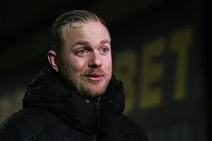 Arsenal Women V Reading Women 2022-23 Prints: Jonas Eidevall Reflects on Arsenal Women's Draw Against Reading in FA WSL