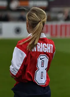 Jordan Nobbs: Arsenal's Star Gear Up for Manchester City Showdown