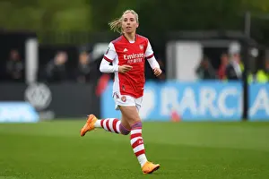 Jordan Nobbs Leads Arsenal Against Aston Villa in FA WSL Showdown