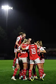 Jordan Nobbs Scores First Goal: Arsenal Women's Super League Victory over West Ham United