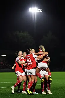 Jordan Nobbs Scores First Goal: Arsenal's Super League Victory Over West Ham United