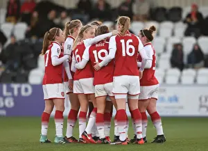 Jordan Nobbs Scores Third Goal: Arsenal Women Defeat Sunderland AFC Ladies in WSL Action