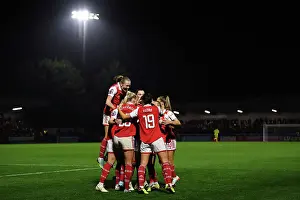 Jordan Nobbs Scores Opening Goal: Arsenal's Super League Triumph over West Ham United