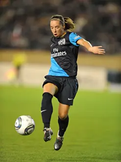 INAC Kobe V Arsenal Ladies Prints: Jordan Nobbs Shines in 1-1 Charity Clash: Arsenal Ladies vs INAC Kobe at Nishigaoka Stadium