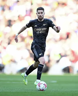 Jorginho's Midfield Masterclass: Arsenal's Star Performance Against Nottingham Forest in Premier League