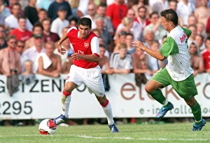 Jose Reyes (Arsenal)