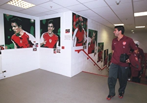 Jose Reyes (Arsenal). Arsenal 1: 2 Chelsea. FA Community Shield