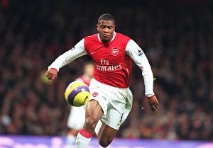 Julio Baptista (Arsenal)