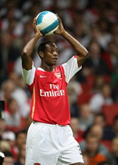 Justin Hoyte (Arsenal)