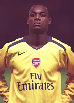 Justin Hoyte vs Middlesbrough: The Premiership Stalemate, Riverside Stadium, 2007
