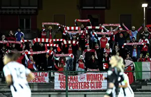 Juventus FC v Arsenal FC - UEFA Women's Champions League 2024/25 Group Stage MD3
