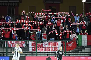 Juventus FC v Arsenal FC - UEFA Women's Champions League 2024/25 Group Stage MD3