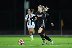 Juventus FC v Arsenal FC - UEFA Women's Champions League 2024/25 Group Stage MD3