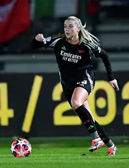 Juventus FC v Arsenal FC - UEFA Women's Champions League 2024/25 Group Stage MD3