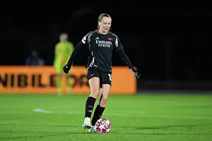 Juventus FC v Arsenal FC - UEFA Women's Champions League 2024/25 Group Stage MD3