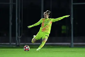 Juventus FC v Arsenal FC - UEFA Women's Champions League 2024/25 Group Stage MD3