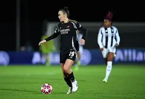 Juventus FC v Arsenal FC - UEFA Women's Champions League 2024/25 Group Stage MD3