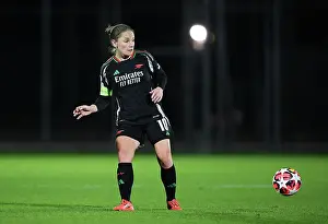 Juventus FC v Arsenal FC - UEFA Women's Champions League 2024/25 Group Stage MD3
