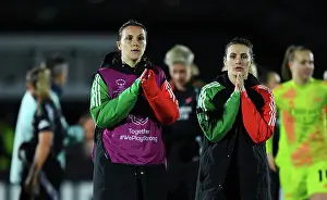 Juventus FC v Arsenal FC - UEFA Women's Champions League 2024/25 Group Stage MD3