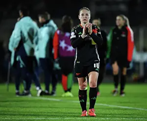 Juventus FC v Arsenal FC - UEFA Women's Champions League 2024/25 Group Stage MD3