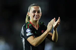 Juventus FC v Arsenal FC - UEFA Women's Champions League 2024/25 Group Stage MD3