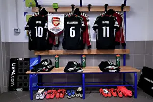 Juventus Women V Arsenal Women 2024-25 Prints: Juventus FC v Arsenal FC - UEFA Women's Champions League 2024/25 Group Stage MD3
