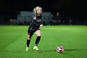 Juventus Women V Arsenal Women 2024-25 Prints: Juventus FC v Arsenal FC - UEFA Women's Champions League 2024/25 Group Stage MD3