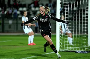 Juventus FC v Arsenal FC - UEFA Women's Champions League 2024/25 Group Stage MD3