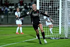 Juventus FC v Arsenal FC - UEFA Women's Champions League 2024/25 Group Stage MD3
