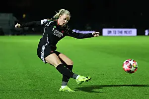 Juventus Women V Arsenal Women 2024-25 Prints: Juventus FC v Arsenal FC - UEFA Women's Champions League 2024/25 Group Stage MD3