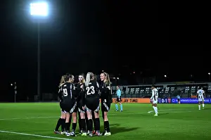 Juventus Women V Arsenal Women 2024-25 Prints: Juventus FC v Arsenal FC - UEFA Women's Champions League 2024/25 Group Stage MD3