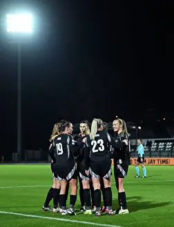 Juventus Women V Arsenal Women 2024-25 Prints: Juventus FC v Arsenal FC - UEFA Women's Champions League 2024/25 Group Stage MD3