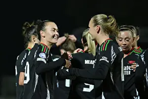Juventus Women V Arsenal Women 2024-25 Prints: Juventus FC v Arsenal FC - UEFA Women's Champions League 2024/25 Group Stage MD3
