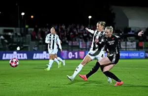 Juventus Women V Arsenal Women 2024-25 Prints: Juventus FC v Arsenal FC - UEFA Women's Champions League 2024/25 Group Stage MD3