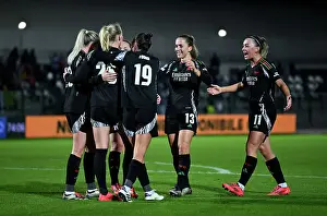 Juventus Women V Arsenal Women 2024-25 Prints: Juventus FC v Arsenal FC - UEFA Women's Champions League 2024/25 Group Stage MD3