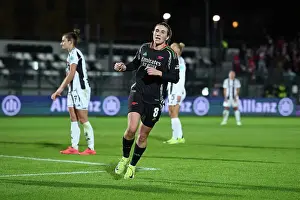 Juventus FC v Arsenal FC - UEFA Women's Champions League 2024/25 Group Stage MD3