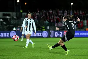 Juventus FC v Arsenal FC - UEFA Women's Champions League 2024/25 Group Stage MD3