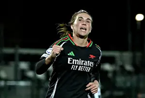 Juventus Women V Arsenal Women 2024-25 Prints: Juventus FC v Arsenal FC - UEFA Women's Champions League 2024/25 Group Stage MD3