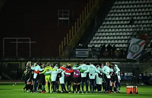 Juventus Women V Arsenal Women 2024-25 Prints: Juventus FC v Arsenal FC - UEFA Women's Champions League 2024/25 Group Stage MD3